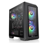 Thermaltake View 300 MX Midi Tower Noir