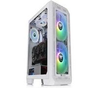 THERMALTAKE View 300 MX Tempered Glass ARGB G