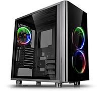 Thermaltake View 31 ARGB Edition Midi Tower Noir