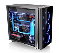 Thermaltake View 31 TG Midi Tower Noir