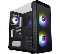 Thermaltake View 37 ARGB (Pure RGB) - Boîtier pour PC