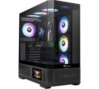 Thermaltake View 370 TG ARGB boîtier midi tower