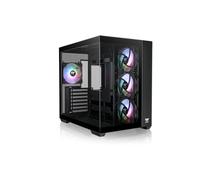 Thermaltake boîtier midi tower