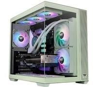 Thermaltake View 380 TG ARGB boîtier midi tower