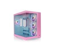 Thermaltake boîtier midi tower
