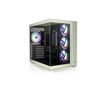 Thermaltake View 380 TG ARGB boîtier midi tower