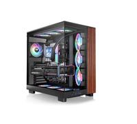 Thermaltake View 380 XL WS ARGB Boîtier Gaming | Noir