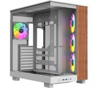 Thermaltake View 380 XL WS ARGB boîtier midi tower