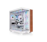Thermaltake boîtier PC moyen tour View 380 XL WS ARGB