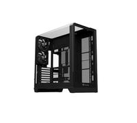 Thermaltake View 390 TG | Mid Tower Chassis | Black