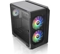 Boîtier PC - THERMALTAKE - View 51 TG ARGB - Boitier sans alimentation - Grand tour - Format E-ATX - Noir ( CA-1Q6-00M1WN-00 )