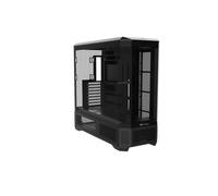 Thermaltake The Tower 600 Mid Tower Chassis | Hidden Connector | Mocha Mousse