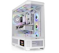Thermaltake View 600 TG Snow boîtier big tower