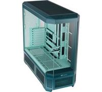 Thermaltake View 600 TG Transformative Teal boîtier big tower
