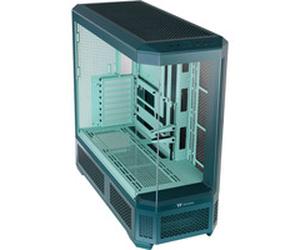 Thermaltake View 600 TG Transformative Teal boîtier big tower