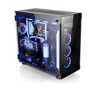 Thermaltake View 91 Verre trempé RGB Edition