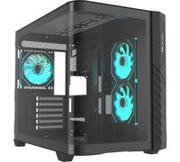 Thermaltake Vision 330 CR ARGB SE Edition boîtier midi tower