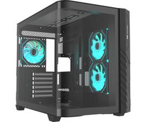 Thermaltake Vision 330 CR ARGB SE Edition boîtier midi tower