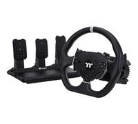 Thermaltake G6 - Volant Direct Drive 6 Nm avec pédales
