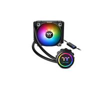 Thermaltake Refroidisseur liquide AIO Water 3.0 120 ARGB Sync Noir