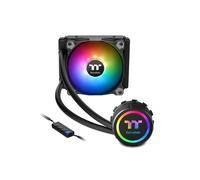 Thermaltake Water 3.0 120 ARGB Sync eau et gaz réfrigérants