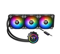 Thermaltake Water 3.0 360 Argb Sync Aio Liquid Cooling Kit Noir