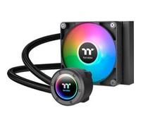 THERMALTALTAKE Refroidisseur liquide pour CPU TH120 ARGB Sync V2