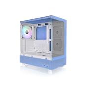 Thermaltke View 270 TG ARGB Hydrangea Blue