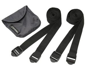 Thermarest 5228 Kit de Sangles universelles pour Matelas isolants