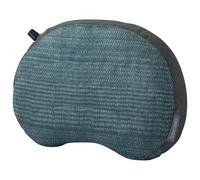 Therm-a-Rest Air Head Coussins Regular Bleu