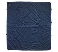 Thermarest - Argo Blanket - Couverture Outerspace Blue - Double