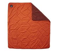Thermarest - Argo Blanket - Couverture Tomato - Double