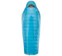 Therm-a-Rest Sac de couchage Boost 650 20F/-6C Morning Blue Long