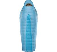 Thermarest - Boost 650 20F/-6C Morning Blue - Long - Sac de couchage