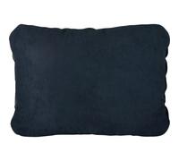 THERMAREST Compressible Pillow Cinch L - Mixte - Noir - taille Unique- modèle 2025