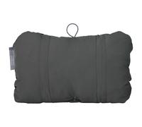 THERMAREST Compressible Pillow Cinch L - Mixte - Noir - taille Unique- modèle 2025