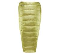 THERMAREST Corus 20f/-6c Reg Spring - Mixte - Jaune - taille Unique- modèle 2023