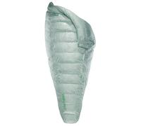 Thermarest - Couette 1 personne en duvet chaud et très compact - Vesper 32F/0C UL Quilt Ether - Taille Regular - Vert Vert Regular