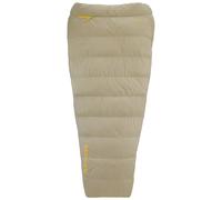 Thermarest - Couette de camping en duvet naturel - Corus 32F/0C Quilt Twill - Taille Regular - Beige Beige Regular