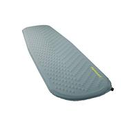 Thermarest Trail Lite - Matelas auto-gonflant femme Trooper Gray Women Regular