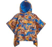 Therm-a-Rest Poncho enfant Honcho Kids Multicolore Taille unique Modèle 2024