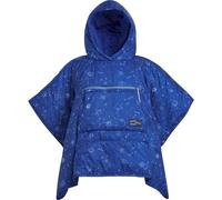 Therm-a-Rest - Honcho Poncho Kids - Poncho - 142 x 74 cm - space print