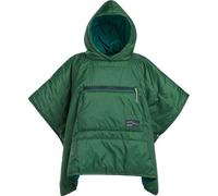 Therm-a-Rest - Honcho Poncho Kids - Poncho - 142 x 74 cm - green print