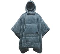 THERMAREST Honcho Poncho - Mixte - Bleu - taille Unique- modèle 2025
