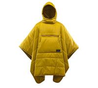 Thermarest - Honcho Poncho - Sac de couchage Wheat - Taille unique