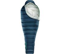 THERMAREST Hyperion 20 Ul Bag Long - Homme - Bleu - taille Unique- modèle 2026