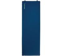 Thermarest LuxuryMap - Matelas Poseidon Blue Regular