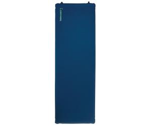 Thermarest - Matelas auto-gonflant résistant et épais - LuxuryMap Poseidon - Taille Large - Bleu Bleu Large