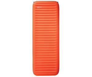 Thermarest - Matelas auto-gonflant résistant et épais - NeoLoft Ember - Taille Regular wide - Orange Orange Regular wide