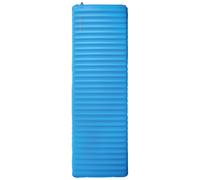 Thermarest - Matelas autogonflant ultra-confortable - Trail Pro MAX Tide - Taille Regular wide - Bleu Bleu Regular wide